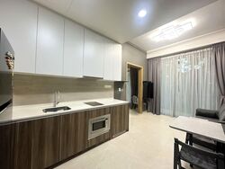The Glades (D16), Condominium #577549161